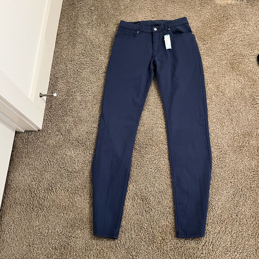 Peter Millar Pants 32x34